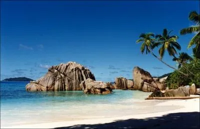 O se situe cette plage ?