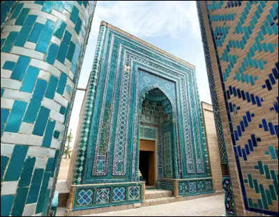 L'Ouzbékistan est un pays d'Asie centrale comptant plus de 31 millions d'habitants (2015) et ayant obtenu son indépendance de l'URSS en 1991. Quelle est la capitale de ce pays ?