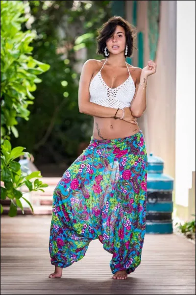 Qui est cette personne ?