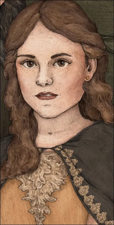 Dans quelle maison était Andromeda Tonks (Black) ?