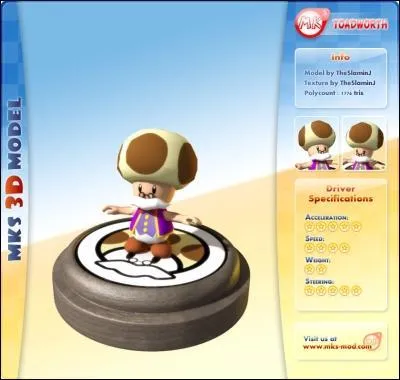 Peut-on l'avoir ? ( en personnage a conduire)