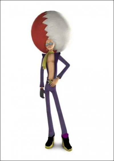 Peut-on l'avoir ? ( en personnage a conduire)