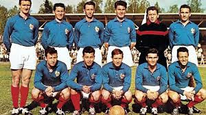 Quiz Les bleus