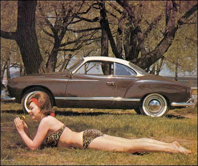 Vous avez dit Sixties ! ?