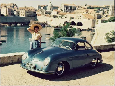 Tout début de mythe...