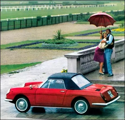 Autre rareté mais romaine !