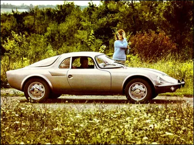 Sa sur a couru Le Mans !