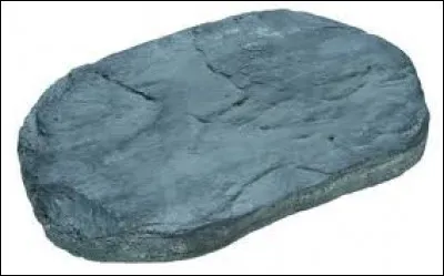 Sur la photo, vous pouvez voir l'une des bases du jardin japonais.