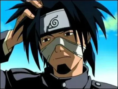 Qui est ce personnage ?