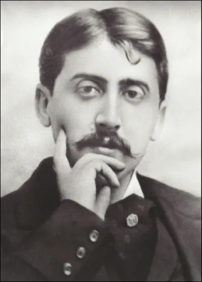 Marcel Proust a vécu de 1867 à 1932.
