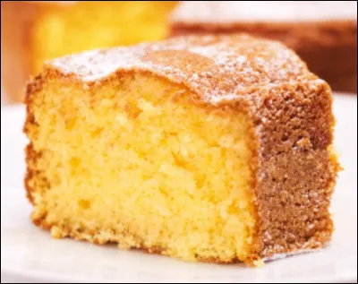 Les premières recettes du gâteau au yaourt apparaissent en 1950.