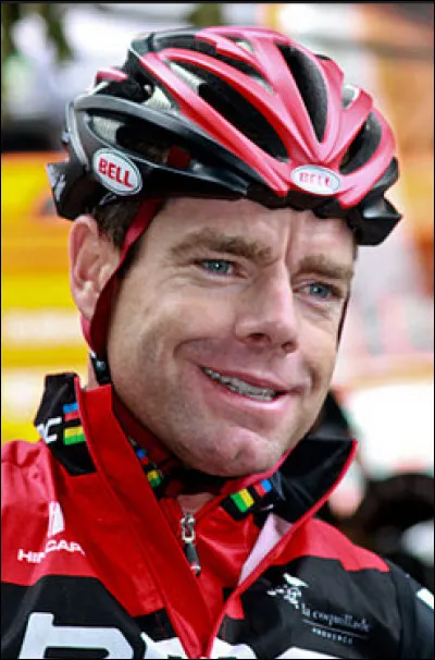 L'Australien Cadel Evans est le gagnant du Tour de France 2011.