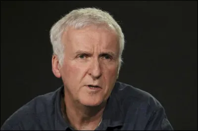 Ce réalisateur des films "Terminator", "True Lies" (1994), "Titanic" (1997) et Avatar (2009), c'est ... Cameron.