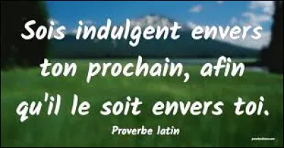 Les "indulgents" sont les partisans de la création d'un comité d'indulgence, et dantonistes.
