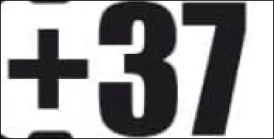 Quelle nation a la plus grande diff&eacute;rence de buts avec +37 ?