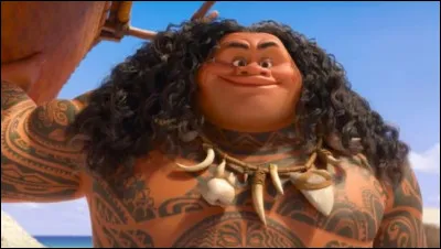 Quel est ce personnage ?