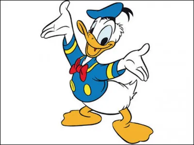 Qui est ce canard qui n'arrête pas de râler ?