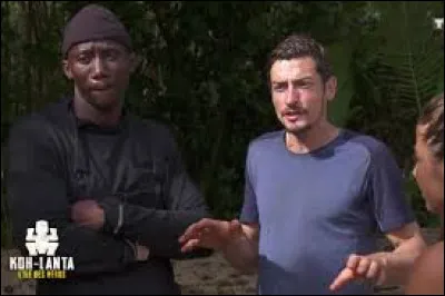 À combien s'est fait l'orientation ?