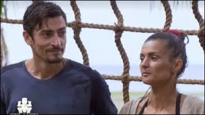 De quelle couleur était la boule que Jessica a tirée lors de l'épisode des binômes ?