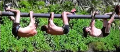 Qui a gagné l'épreuve du paresseux ?