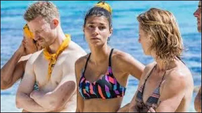 Inès a gagné combien de confort(s) individuel(s) ?