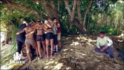 Qui ont-ils éliminé ?