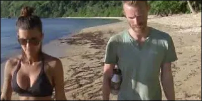 Qui se sont fait éliminer lors de l'épisode des binômes ?