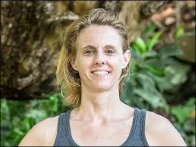 Combien Alexandra a-t-elle d'enfant(s) ?