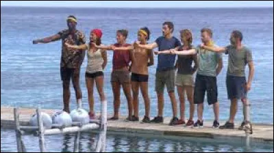 Qui devait reprendre les 28 kilos de Claude lors de l'épreuve de confort du 15 mai ?