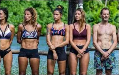 Lorsqu'il y avait encore deux équipes, laquelle a obtenu le riz ?