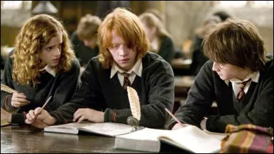 Quelle école est venue en carrosse lors du tournoi des Trois Sorciers ?