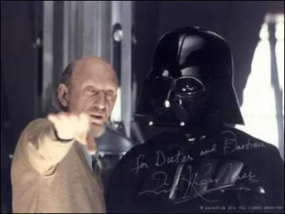 Qui a réalisé l'épisode 5 de "Star Wars" ?