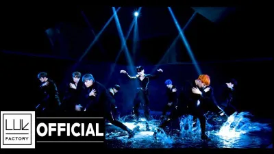 "La La Land" est joué par Emma Watson.