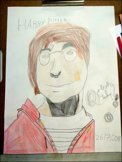 "Harry Potter à l'école des sorciers" est un long-métrage réalisé par Chris Columbus.