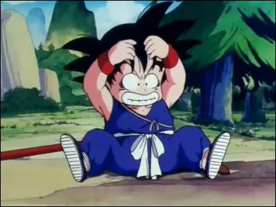 Quelle est la dernière évolution de Son Goku ?