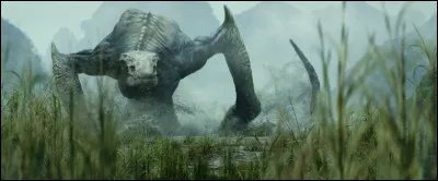 Est-ce que cette créature a pu exister ?