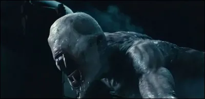 Est-ce que cette créature a pu exister ?