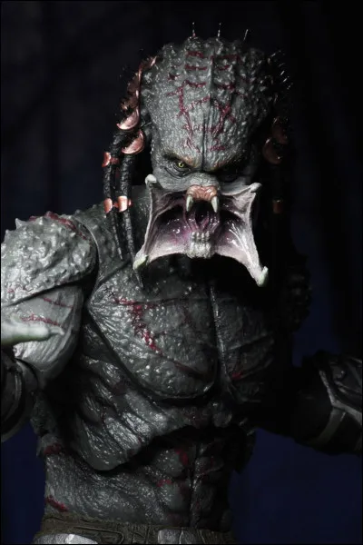 Est-ce que cette créature a pu exister ?