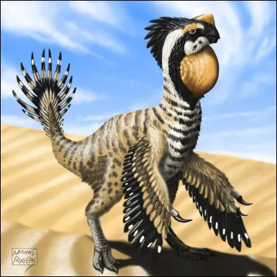 Est-ce que cette créature a pu exister ?