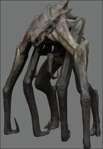 Est-ce que cette créature a pu exister ?