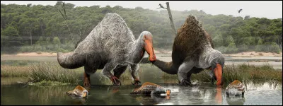 Est-ce que cette créature a pu exister ?