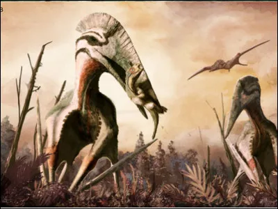 Est-ce que cette créature a pu exister ?