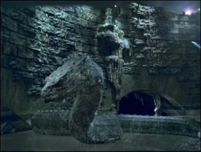 Est-ce que cette créature a pu exister ?