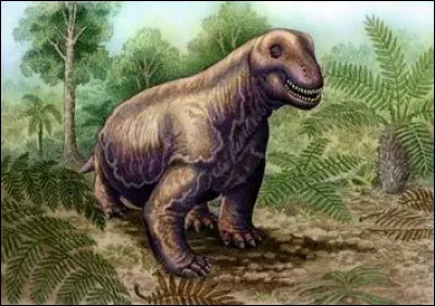 Est-ce que cette créature a pu exister ?