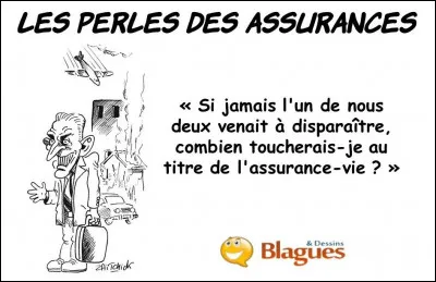 Déclaration d'un assuré : Ma voiture a subi d'importants dommages corporels !