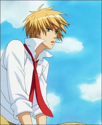 Où travaille-t-elle ?