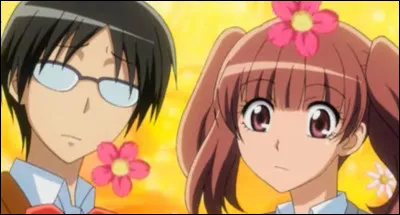 Y aura-t-il une 2e saison de "Kaichou wa maid-sama" ?