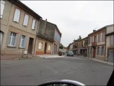 Ville occitane, dans l'aire urbaine de Toulouse, Pinsaguel se situe dans le département ...