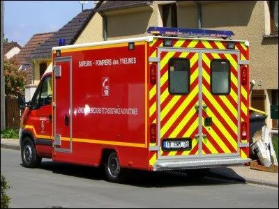 Quel est ce vhicule ?