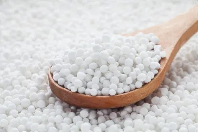 Le tapioca est une fécule produite à partir de quelle plante ?